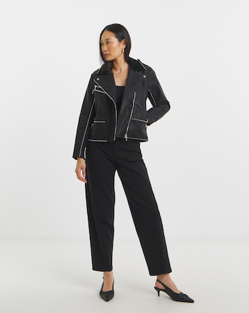 Religion Jane Jacket