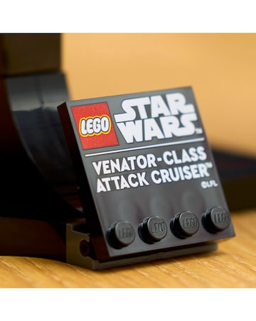 LEGO Star Wars STAR WARS 75441