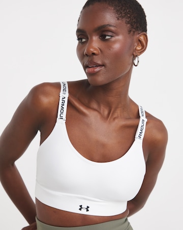 Under Armour Infinity Mid 2.0 Bra