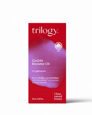 Age Proof CoQ10 Booster Oil 20ml