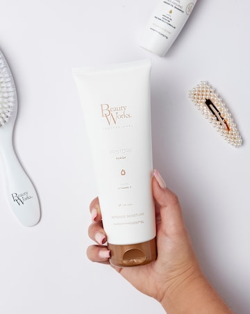Beauty Works Restore Mask 250ml