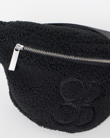 Sweaty Betty Sherpa Bumbag