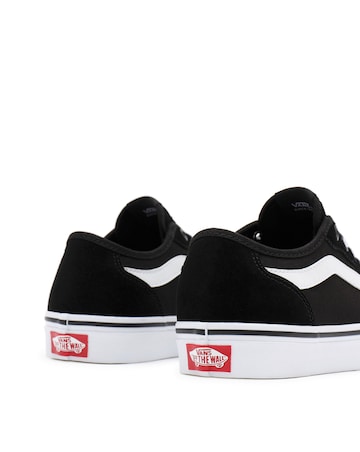 Vans Filmore Deacon Trainers