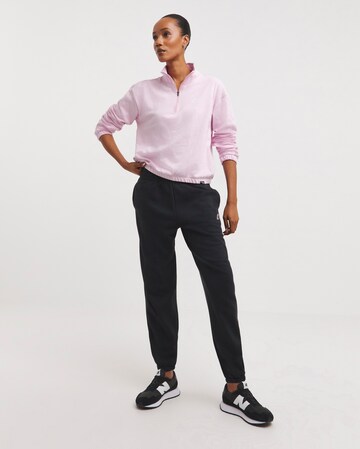 New Balance Sport French Terry 1/4 Zip