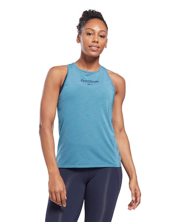 Reebok Graphic Tank