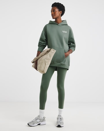 Gym King Relaxed Hoodie