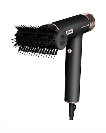 Shark SpeedStyle Pro 5 in 1 High-Velocity Hair Dryer