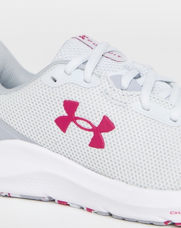 Under Armour Charged Pursuit 4 Trainers