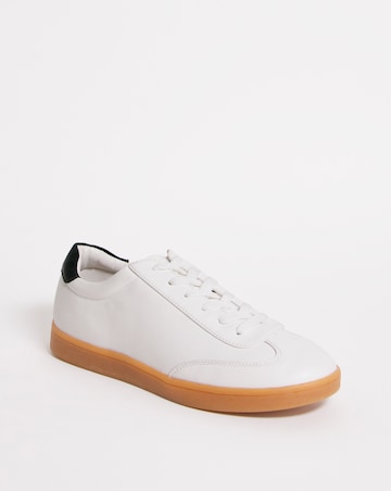 Modern Cupsole Trainer W