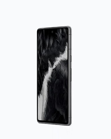 Refurbished Google Pixel 7 128GB - Obsidian (Pristine Condition)