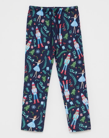 Pretty Secrets Christmas Matching Family Pyjama Kids