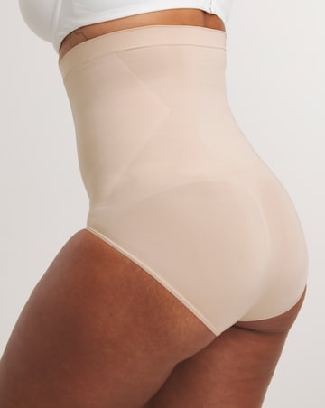 Spanx Oncore Firm Control High Waist Briefs