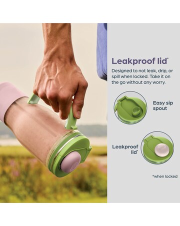 Ninja BlendBoss Tumbler Blender - DB351UKST Stone