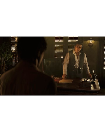 Mafia: The Old Country (PS5)