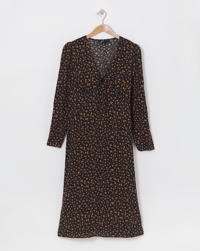 Nobody's Child Lily Midi Dress