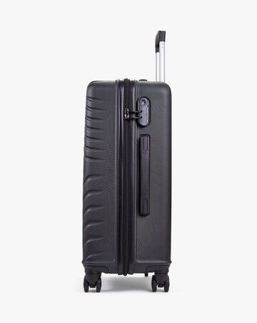 Rock Santiago Medium Suitcase