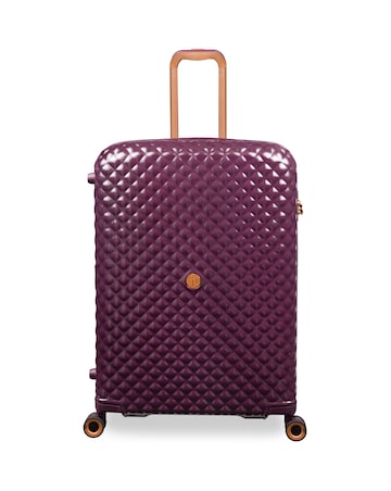 IT Luggage Glitzy Large Suitcase