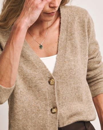 Anthology V Neck Cardigan