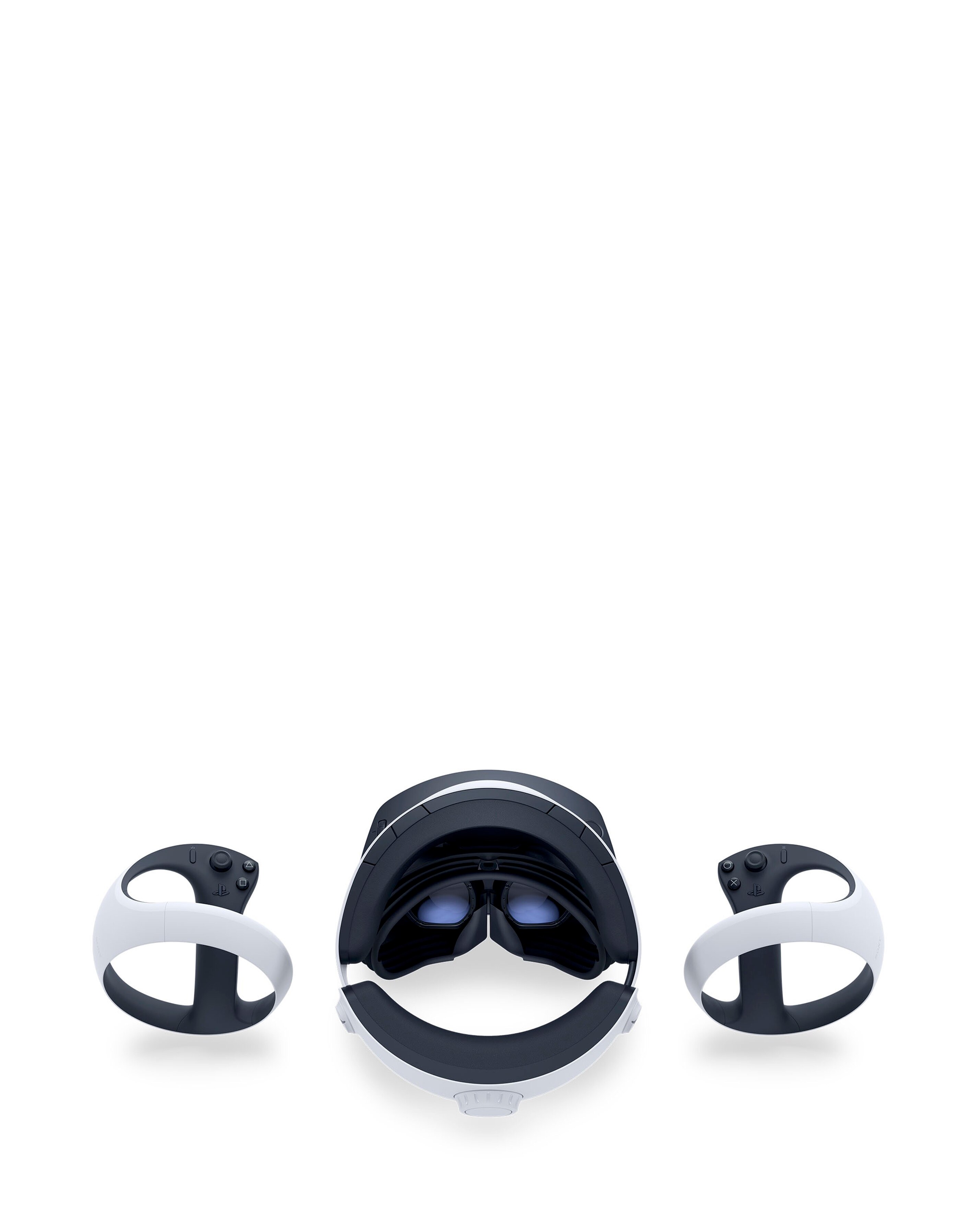 【未使用】PSVR2　PlayStation VR2 [CFIJ-17000]