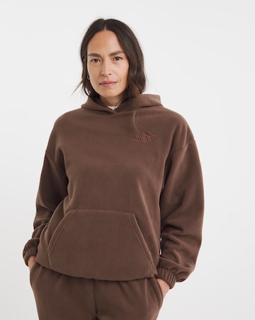 PUMA Essentials Elevated Winterized Hoodie