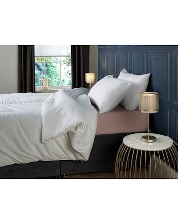 Anti Bacterial 10.5 Tog Duvet