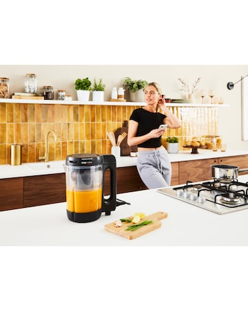 Morphy Richards 501050 Clarity Soup Maker