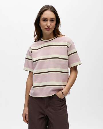 Object Hazel Stripe T-Shirt
