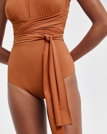 MAGISCULPT Convertible Swimsuit