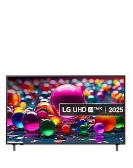 LG 55UA75006LA 55in 4K Ultra HD Smart TV