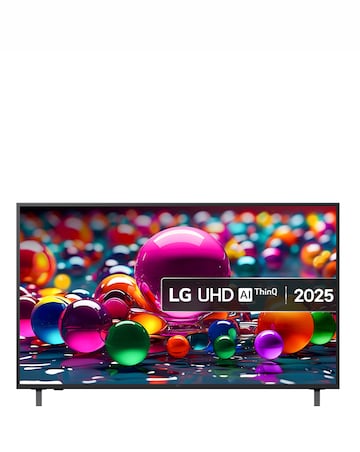 LG 55UA75006LA 55in 4K Ultra HD Smart TV