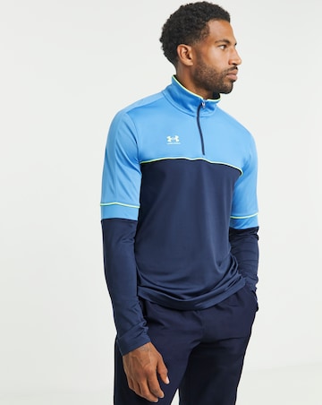 Under Armour Challenger Training 1/4 Zip