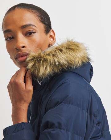 Trespass Nadina Padded Jacket