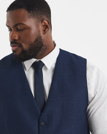 Regular Fit Waistcoat