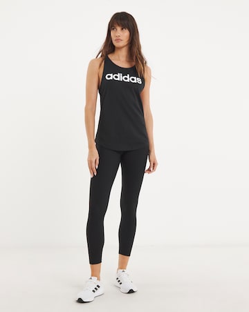 adidas Essentials Loose Logo Tank Top