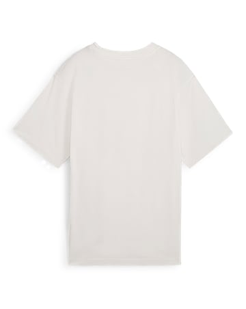 PUMA HER Graphic T-Shirt