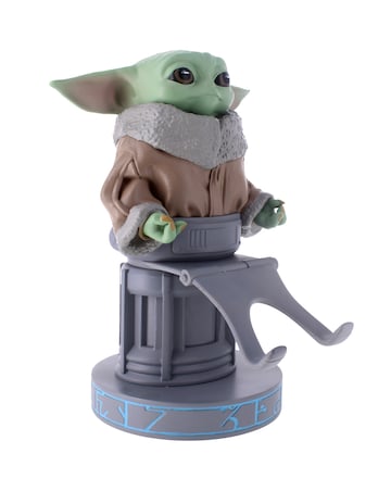 Mandalorian Child Cable Guy