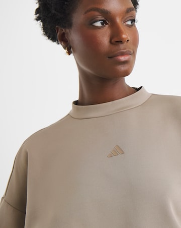 adidas Motion Crew Sweatshirt