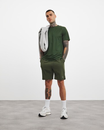 Active Training Short