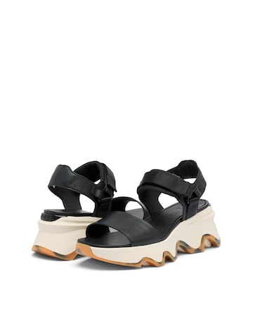 Sorel Kinetic Impact Y-Strap High Sandal