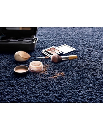 Buddy Washable & Stain Resistant Rug