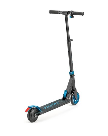 Xootz Enigma Lithium E-scooter - Blue
