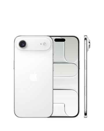 Apple iPhone 17 Air 1TB - Cloud White