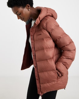 Berghaus Ewden Jacket