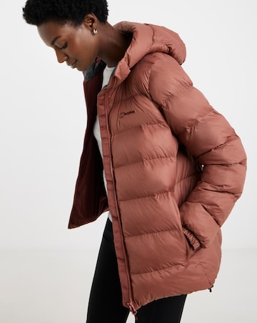 Berghaus Ewden Jacket