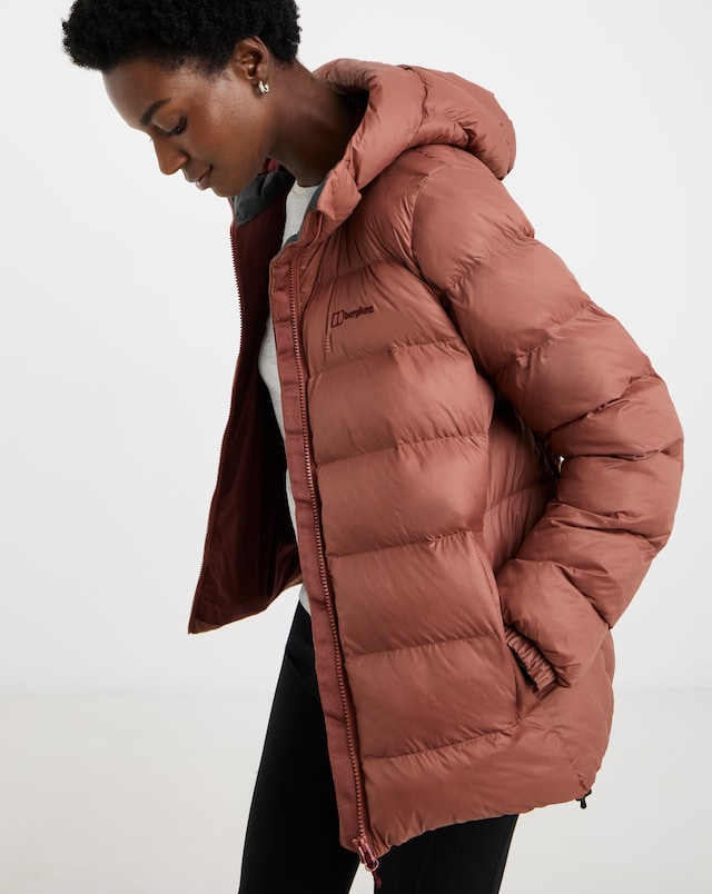 Berghaus Ewden Jacket