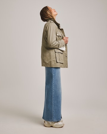 Anthology Utility Jacket