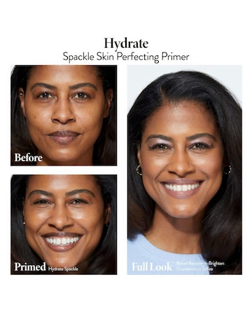 Laura Geller Spackle Under Make-Up Primer - Hydrating