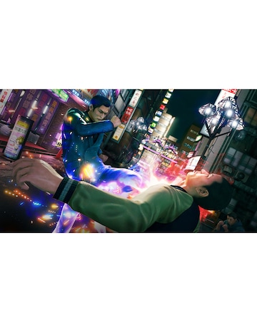 Yakuza Kiwami 3 & Dark Ties (Nintendo Switch 2)