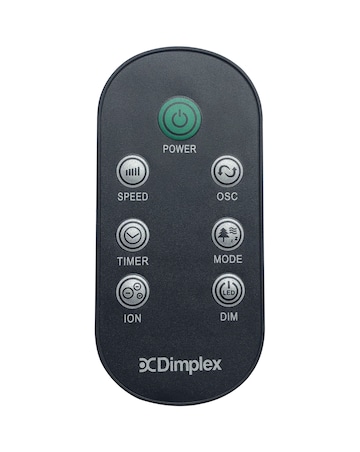 Dimplex Ion Fresh Cooling Fan DXIONCF