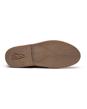 Hush Puppies Samuel Chukka Boot